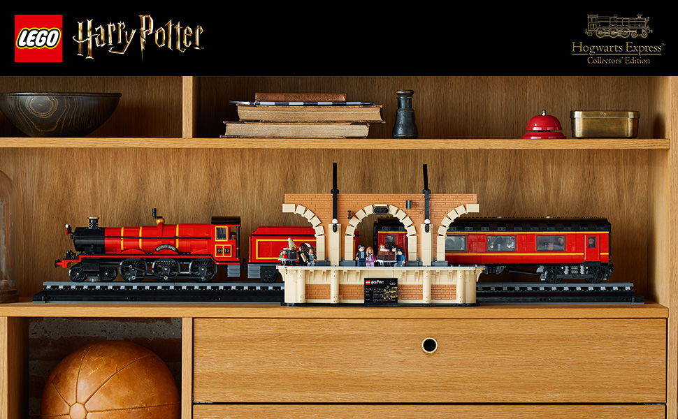 LEGO-Harry-Potter-Hogwarts-Express--Collectors-Edition-76405-Building-Kit-Gift-for-Adult-Enthusiasts-lrm76405